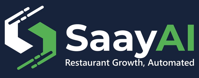 Saay AI Logo